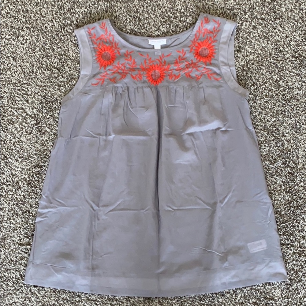 Women’s Maternity Tank